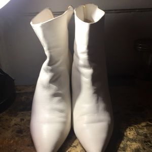 Stuart Weizman Juniper 70 Ankle Bootie